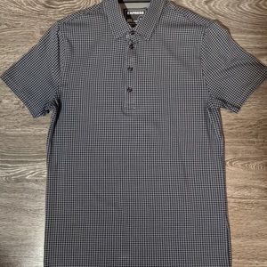 Express Moisture Wicking Polo